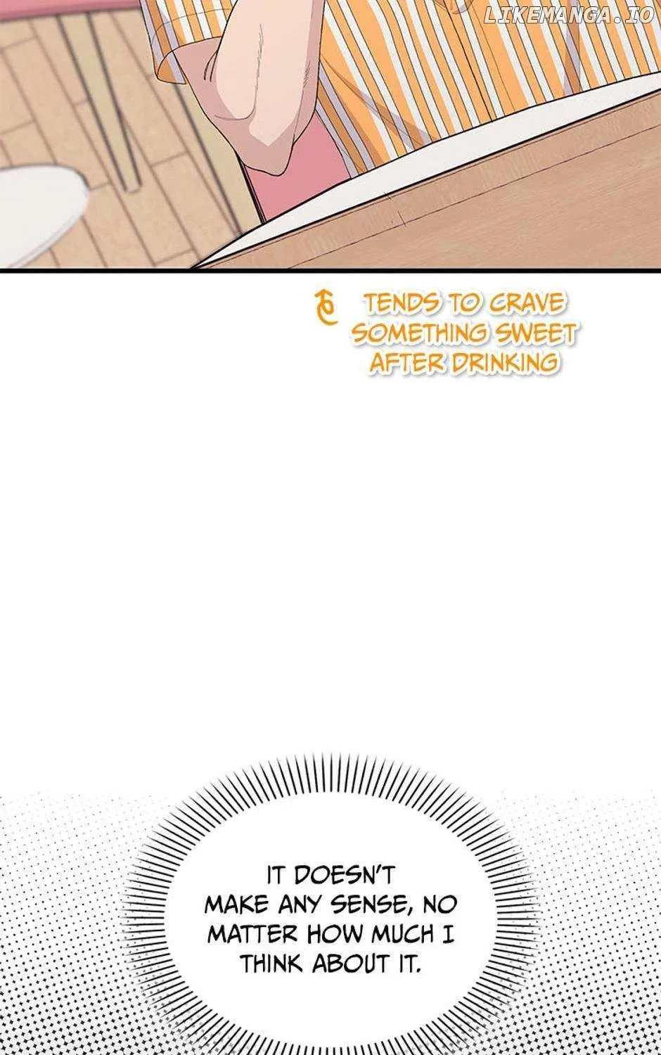 Genre is Romance Chapter 56 page 4 - 