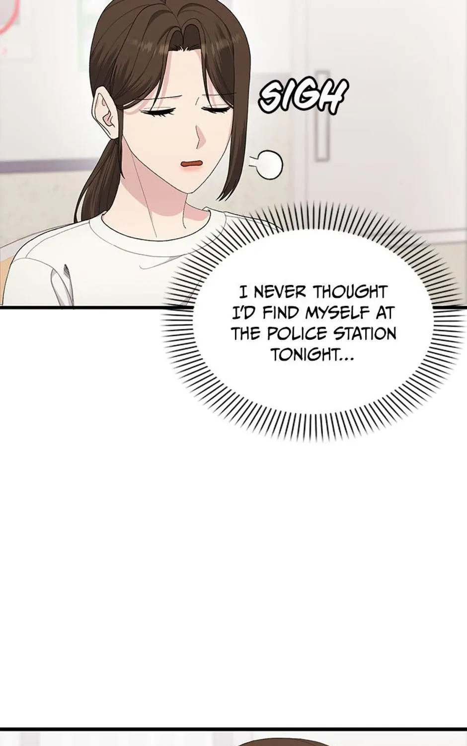 Genre is Romance Chapter 56 page 32 - 