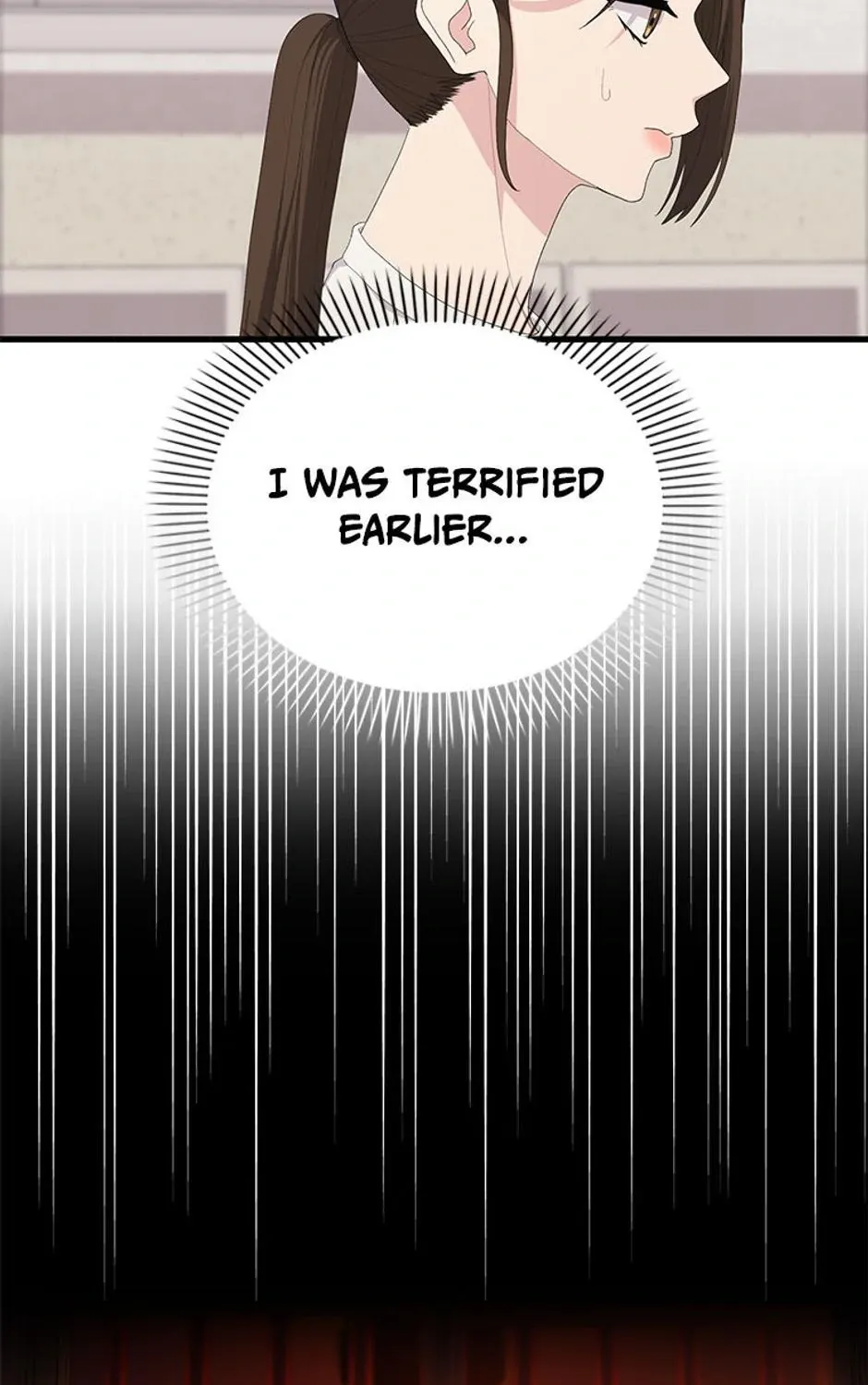 Genre is Romance Chapter 56 page 34 - 