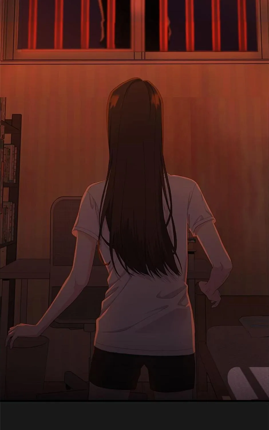 Genre is Romance Chapter 56 page 36 - 