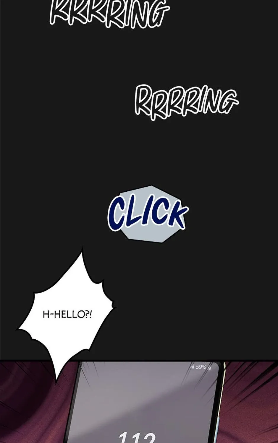 Genre is Romance Chapter 56 page 40 - 