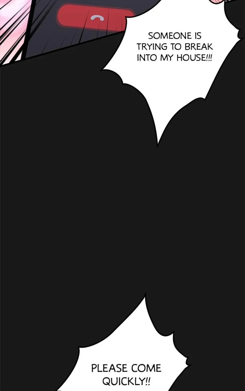 Genre is Romance Chapter 56 page 42 - 
