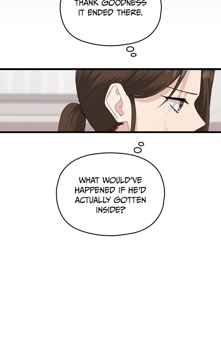 Genre is Romance Chapter 56 page 46 - 