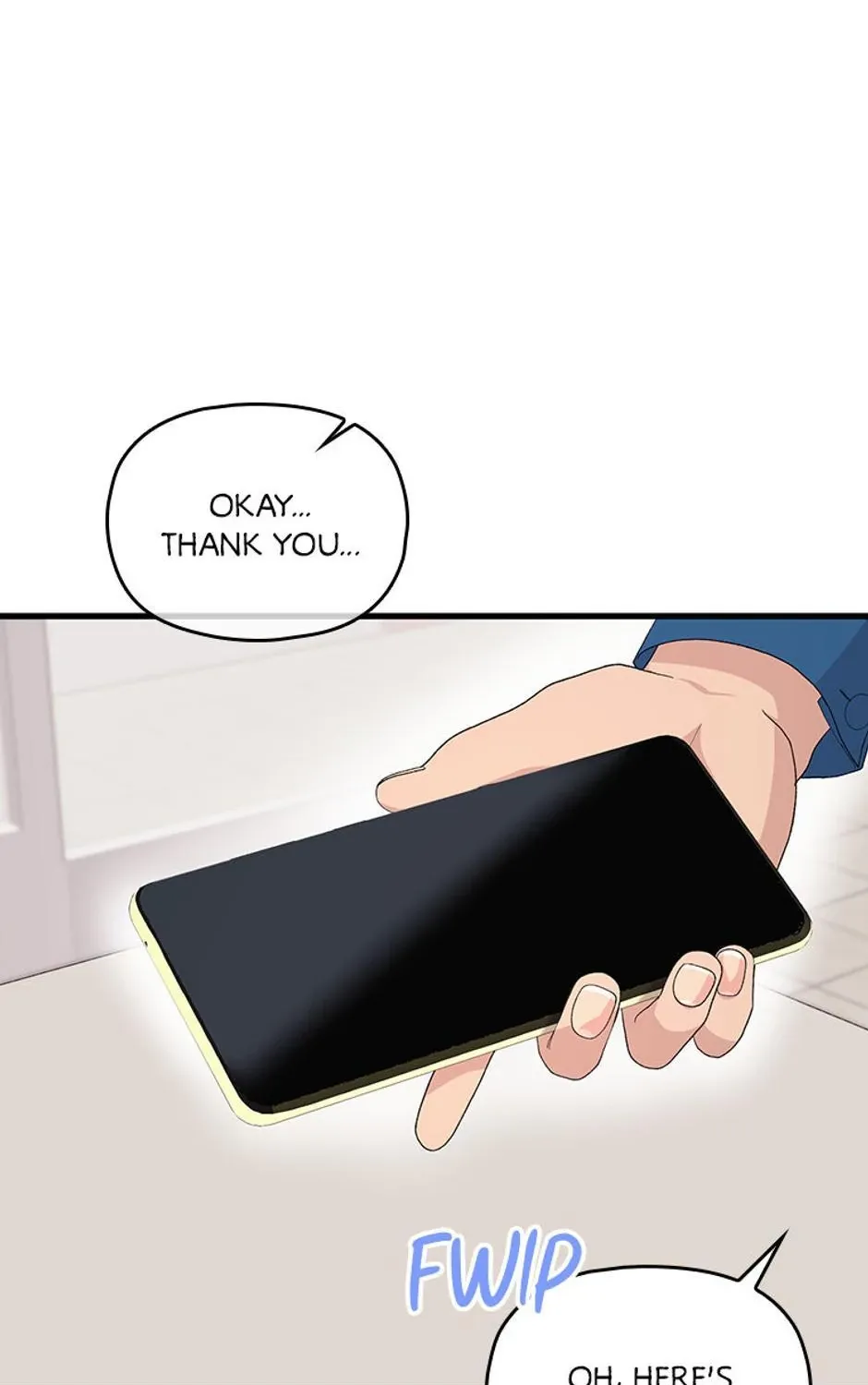 Genre is Romance Chapter 56 page 50 - 