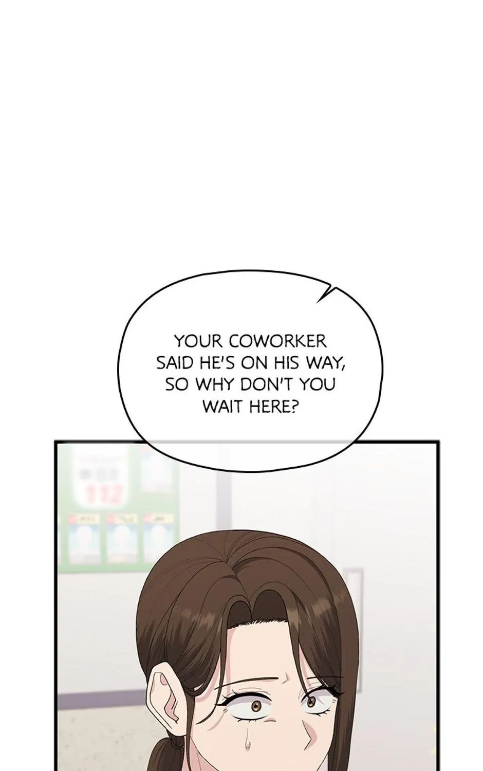 Genre is Romance Chapter 56 page 52 - 