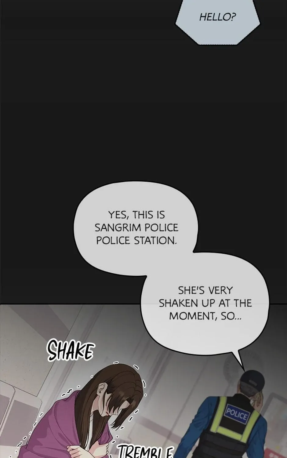 Genre is Romance Chapter 56 page 56 - 