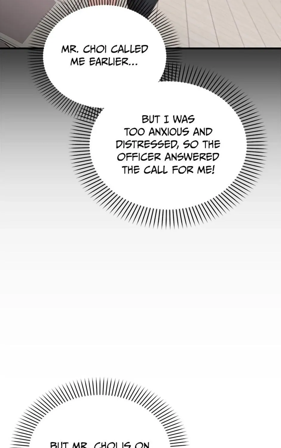 Genre is Romance Chapter 56 page 58 - 