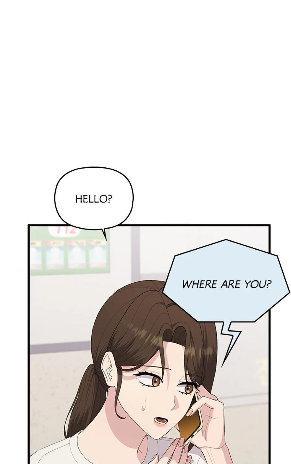 Genre is Romance Chapter 56 page 62 - 