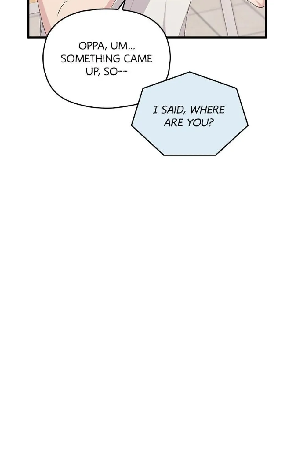 Genre is Romance Chapter 56 page 64 - 