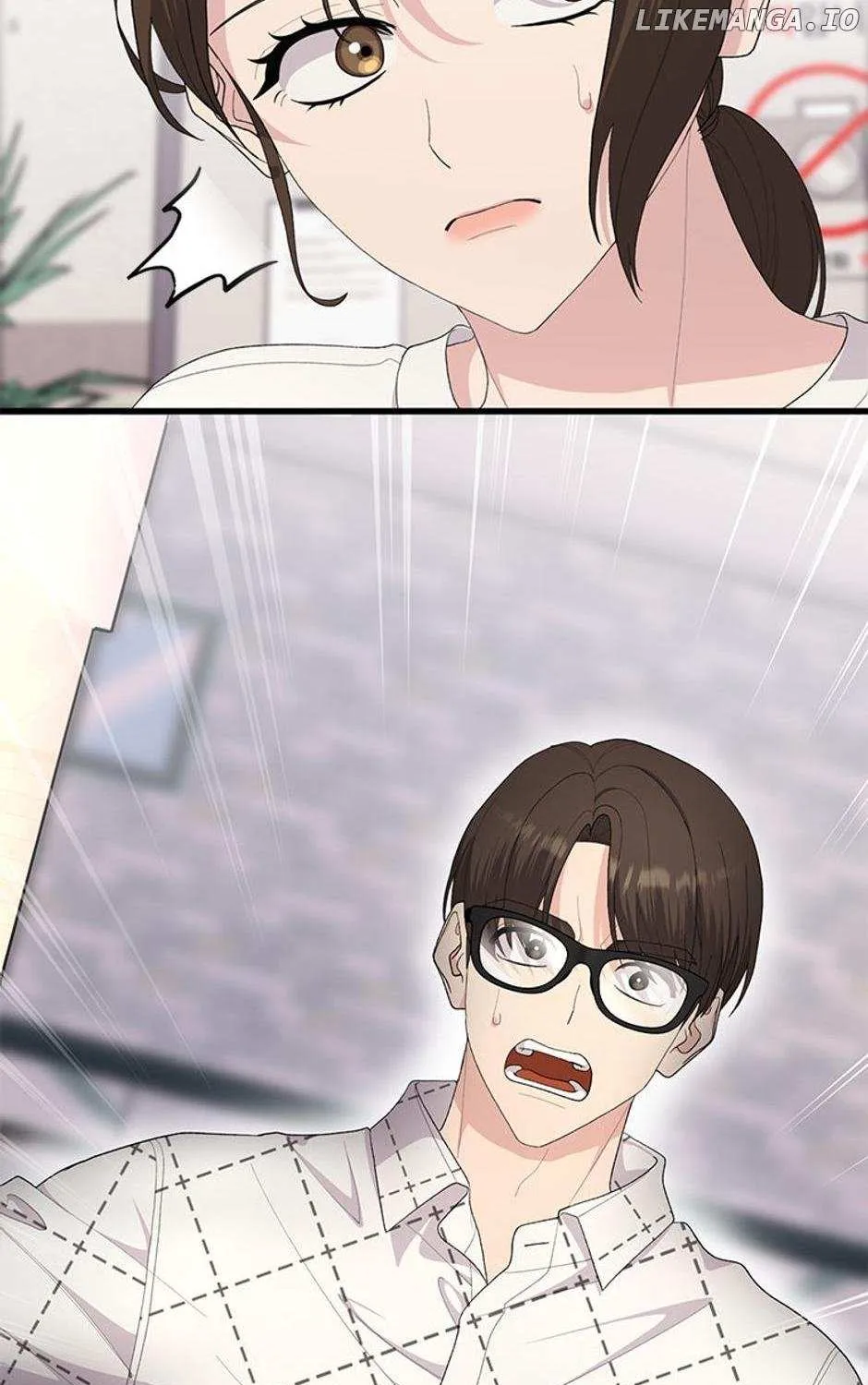 Genre is Romance Chapter 56 page 80 - 