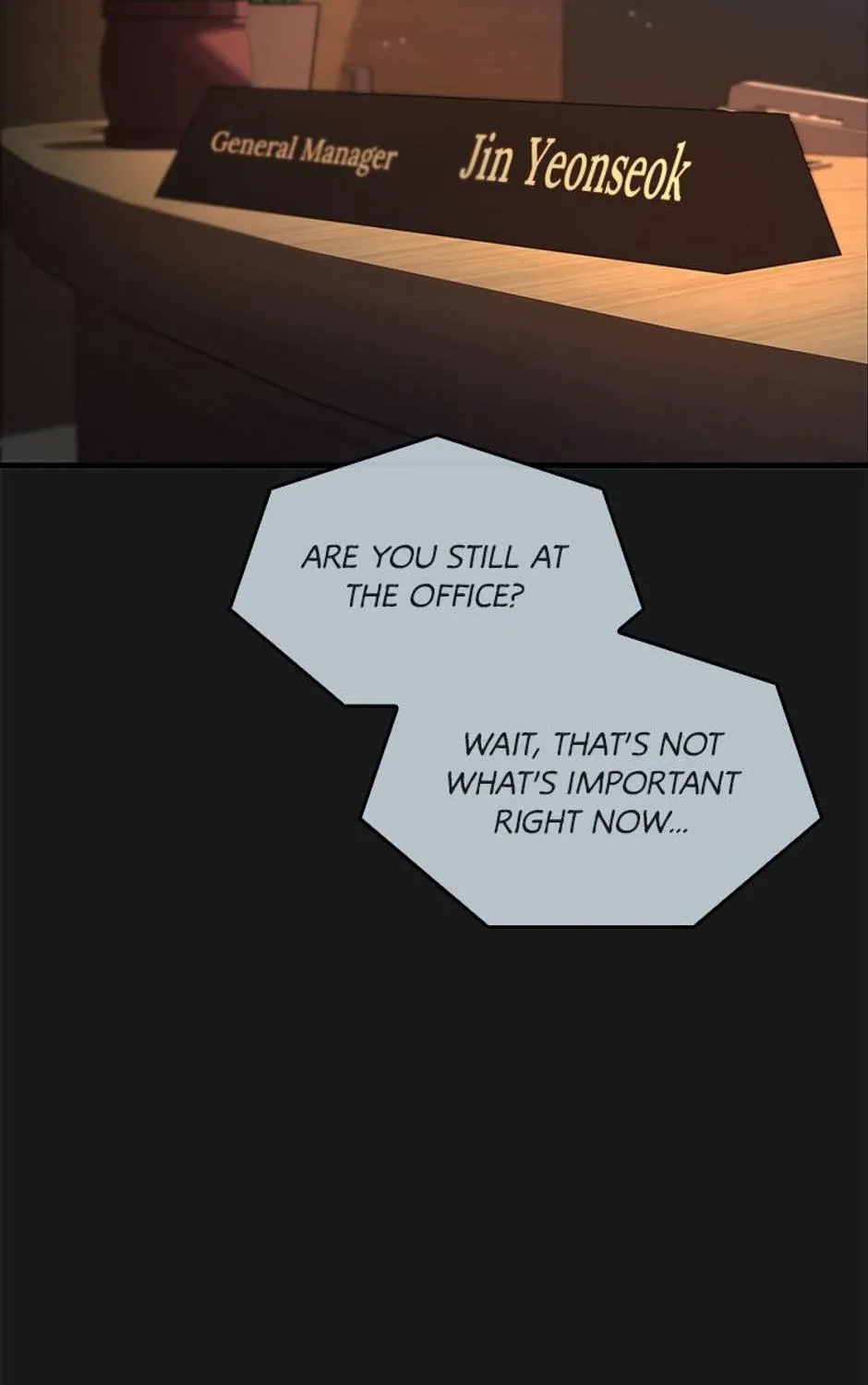 Genre is Romance Chapter 56 page 86 - 