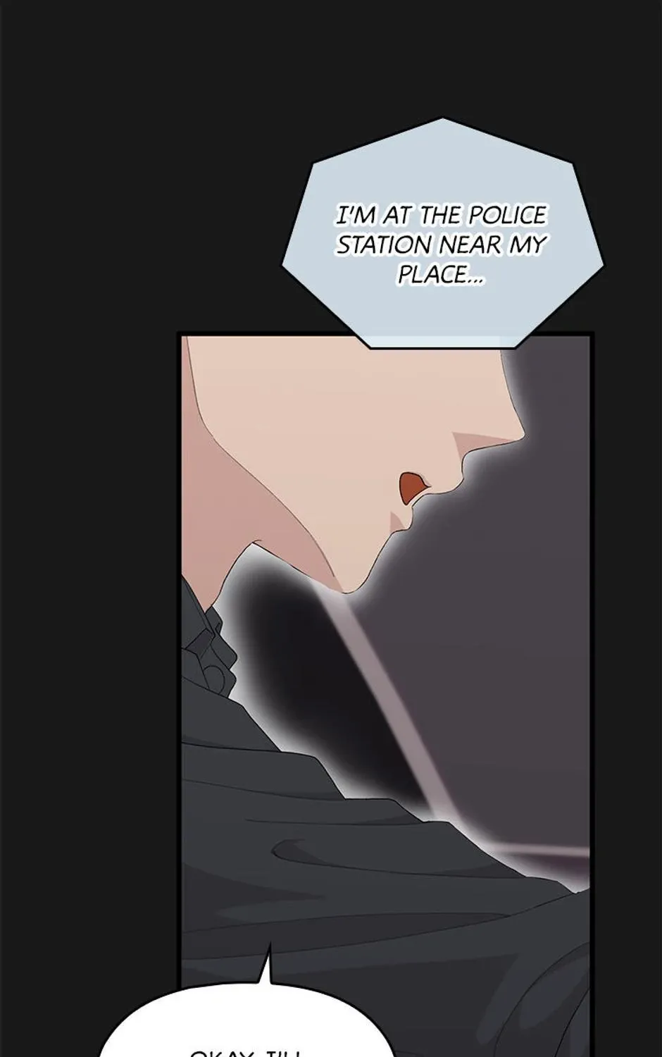 Genre is Romance Chapter 56 page 98 - 