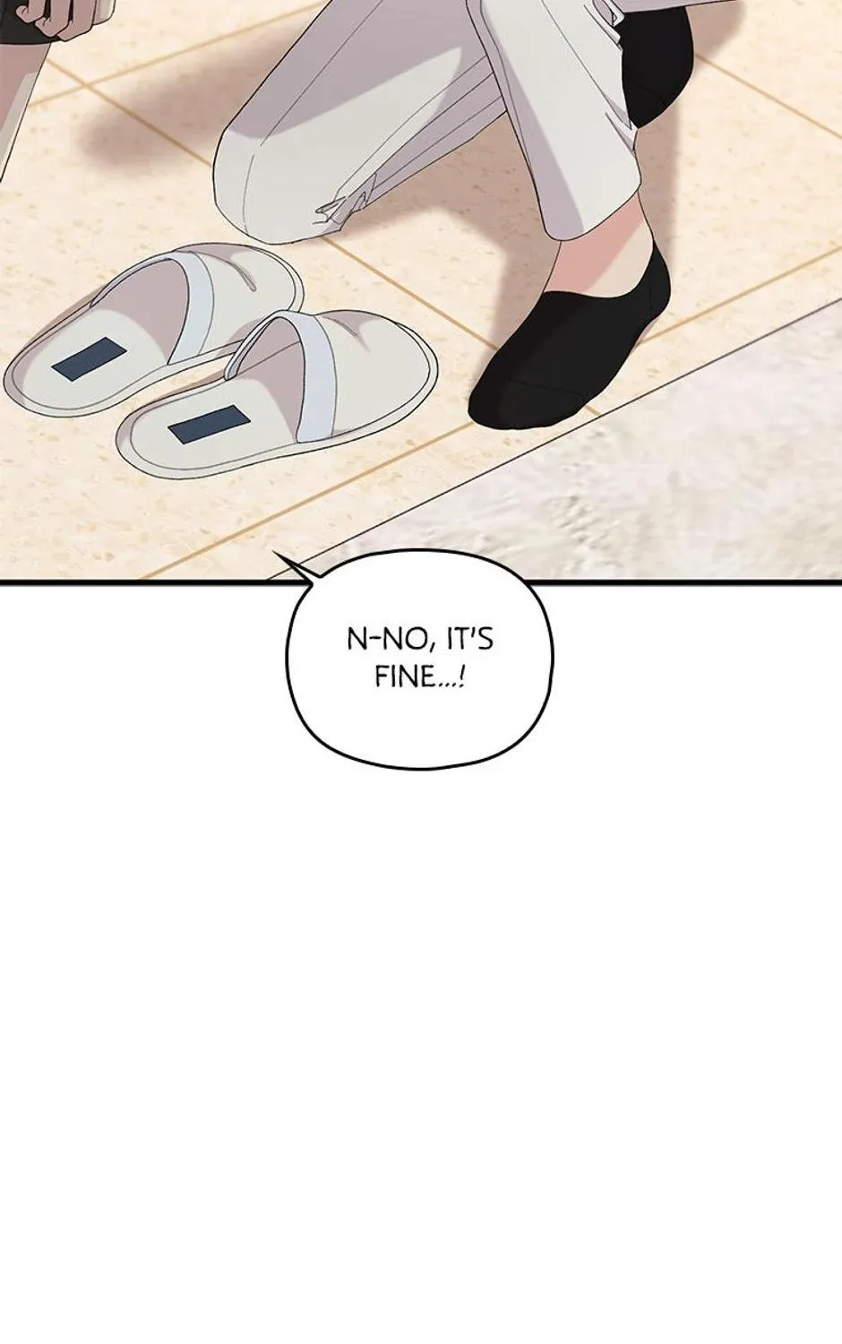 Genre is Romance Chapter 57 page 108 - 