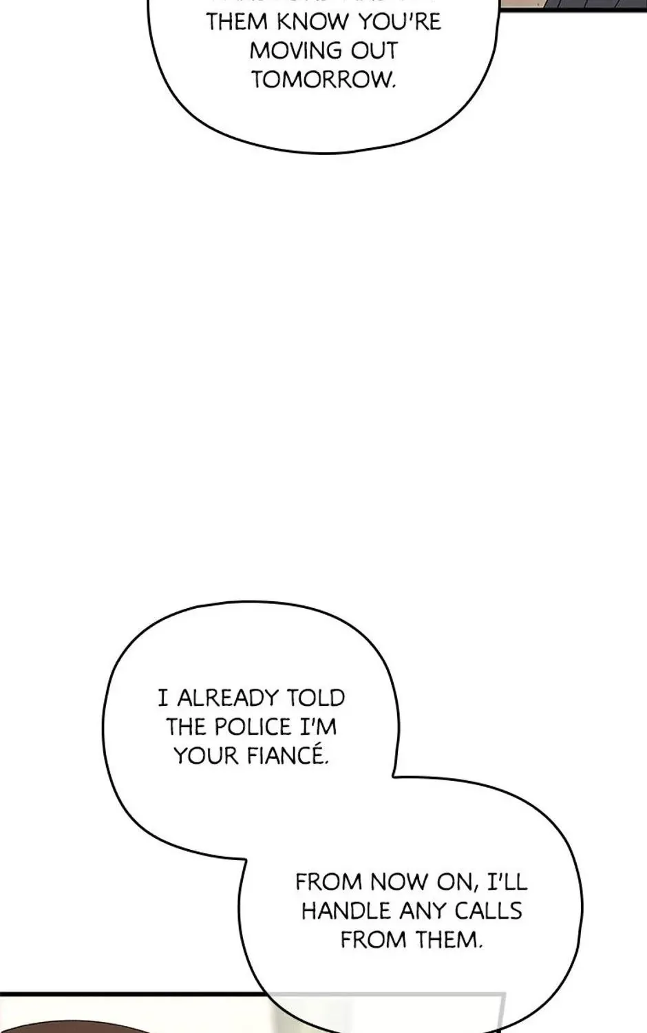 Genre is Romance Chapter 57 page 114 - 