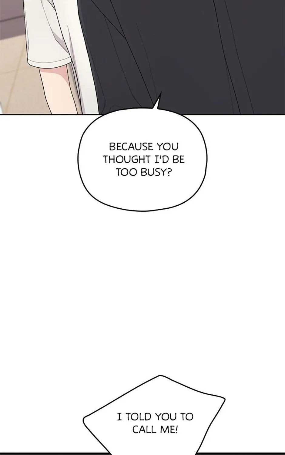 Genre is Romance Chapter 57 page 122 - 