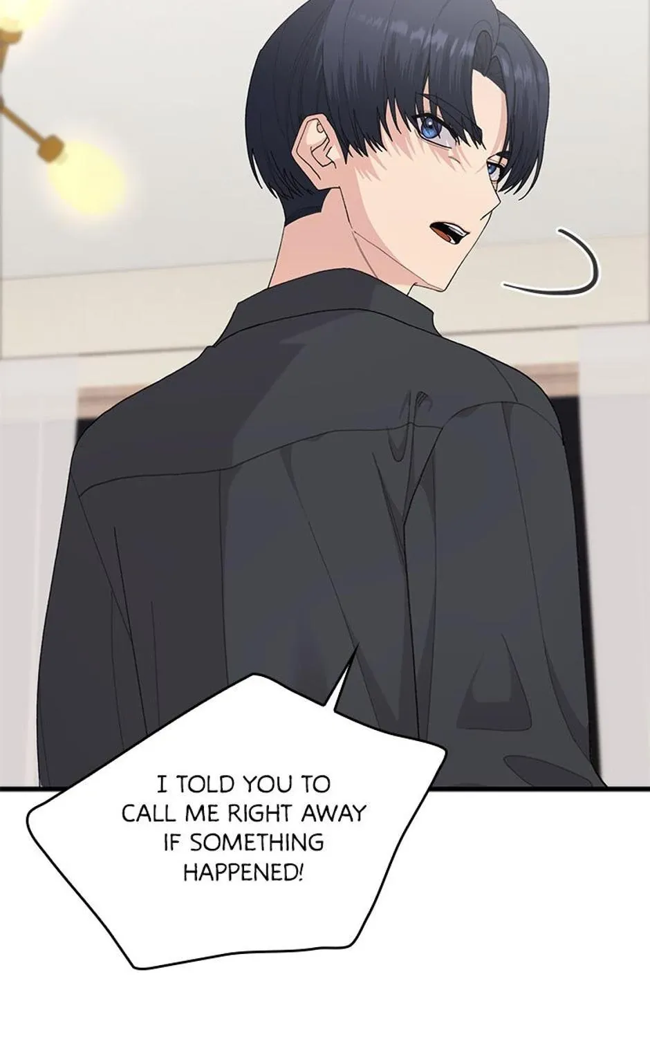 Genre is Romance Chapter 57 page 124 - 