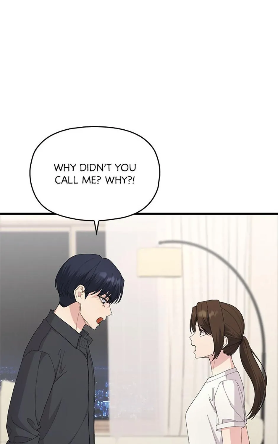 Genre is Romance Chapter 57 page 126 - 