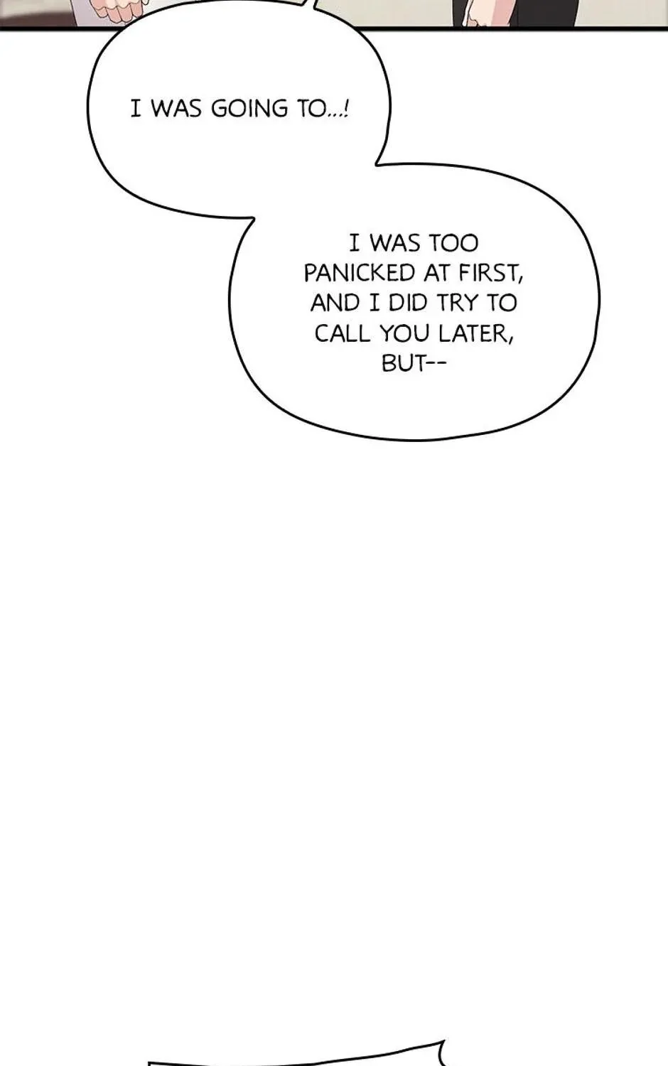 Genre is Romance Chapter 57 page 128 - 