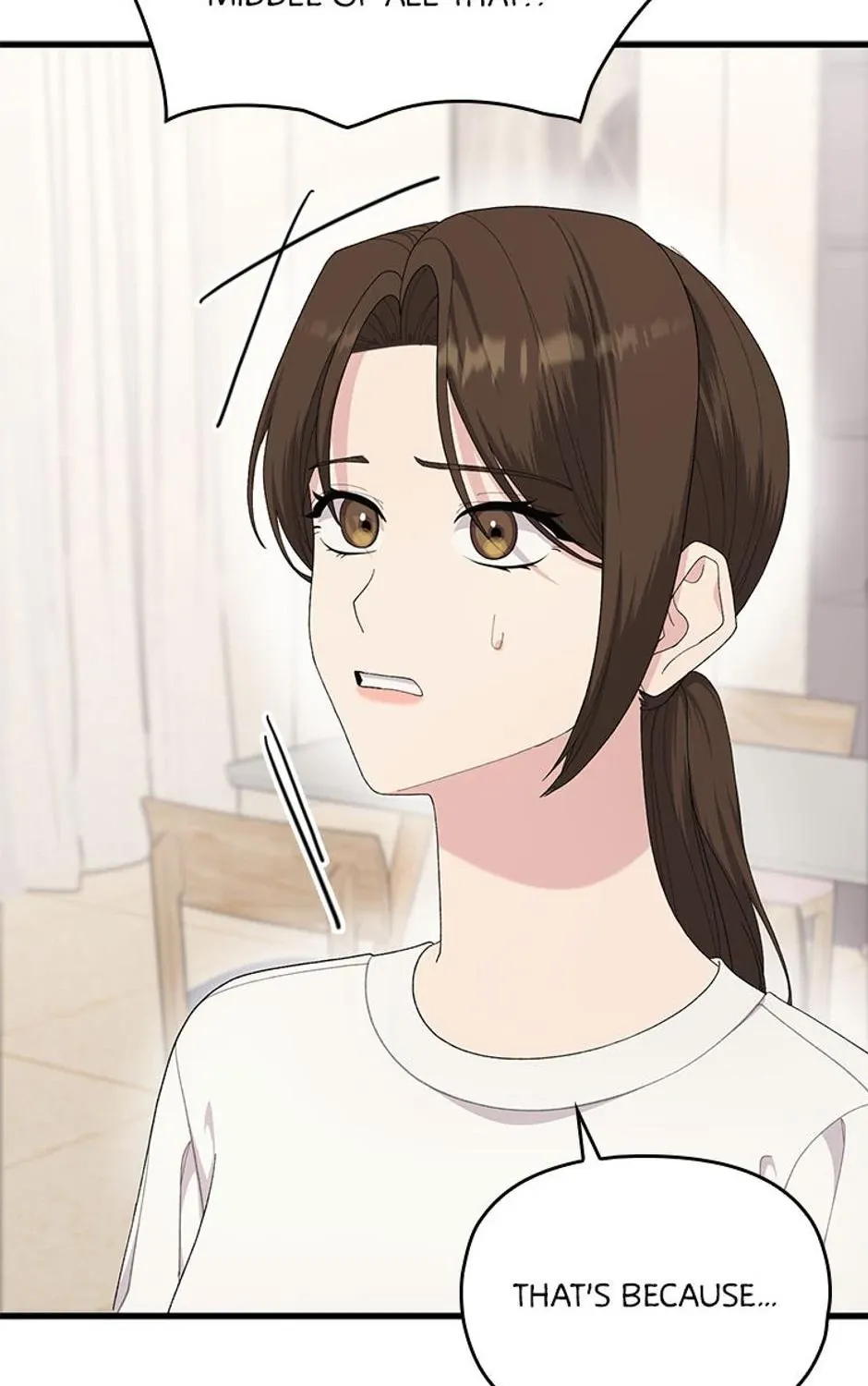 Genre is Romance Chapter 57 page 130 - 