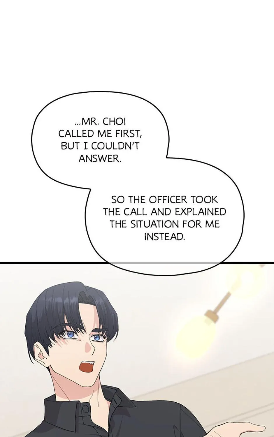 Genre is Romance Chapter 57 page 132 - 