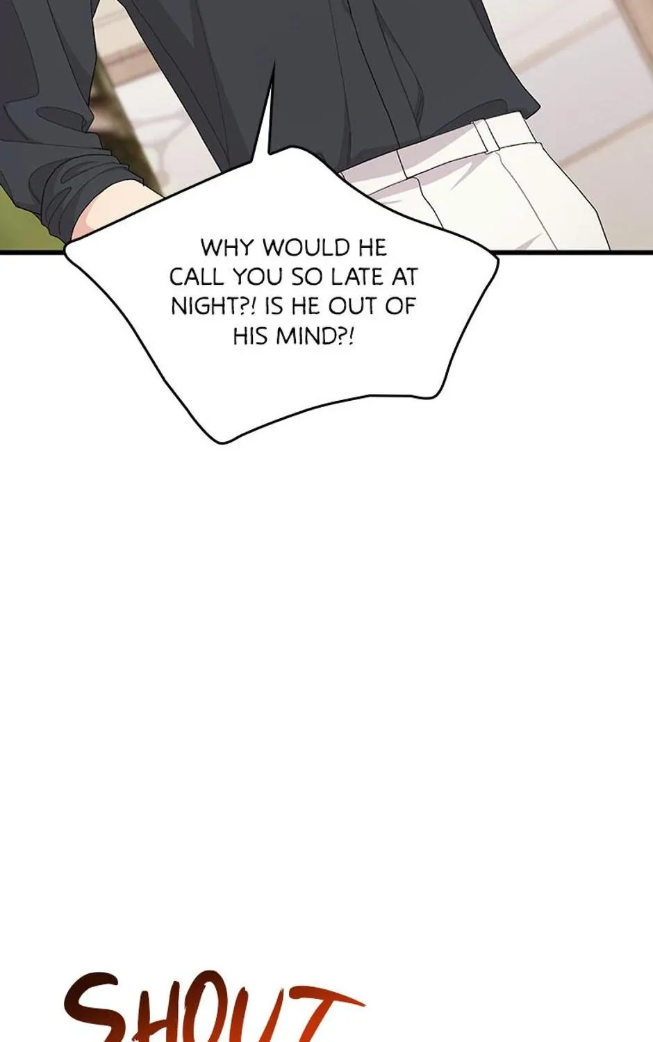 Genre is Romance Chapter 57 page 134 - 