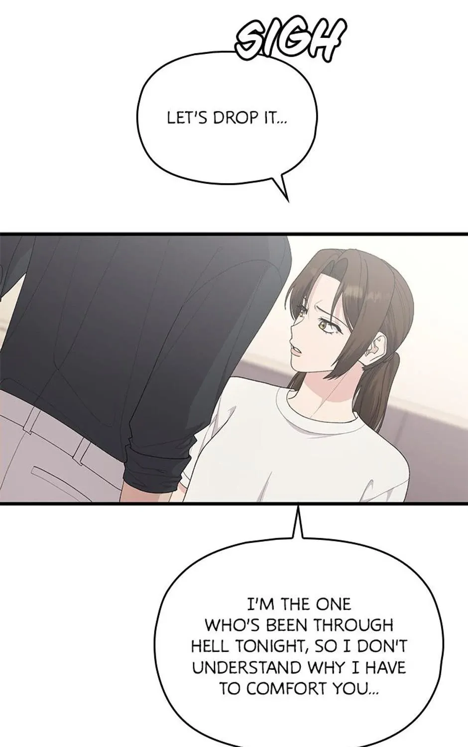 Genre is Romance Chapter 57 page 144 - 