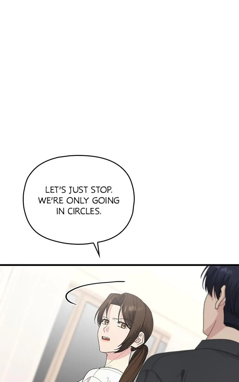 Genre is Romance Chapter 57 page 148 - 