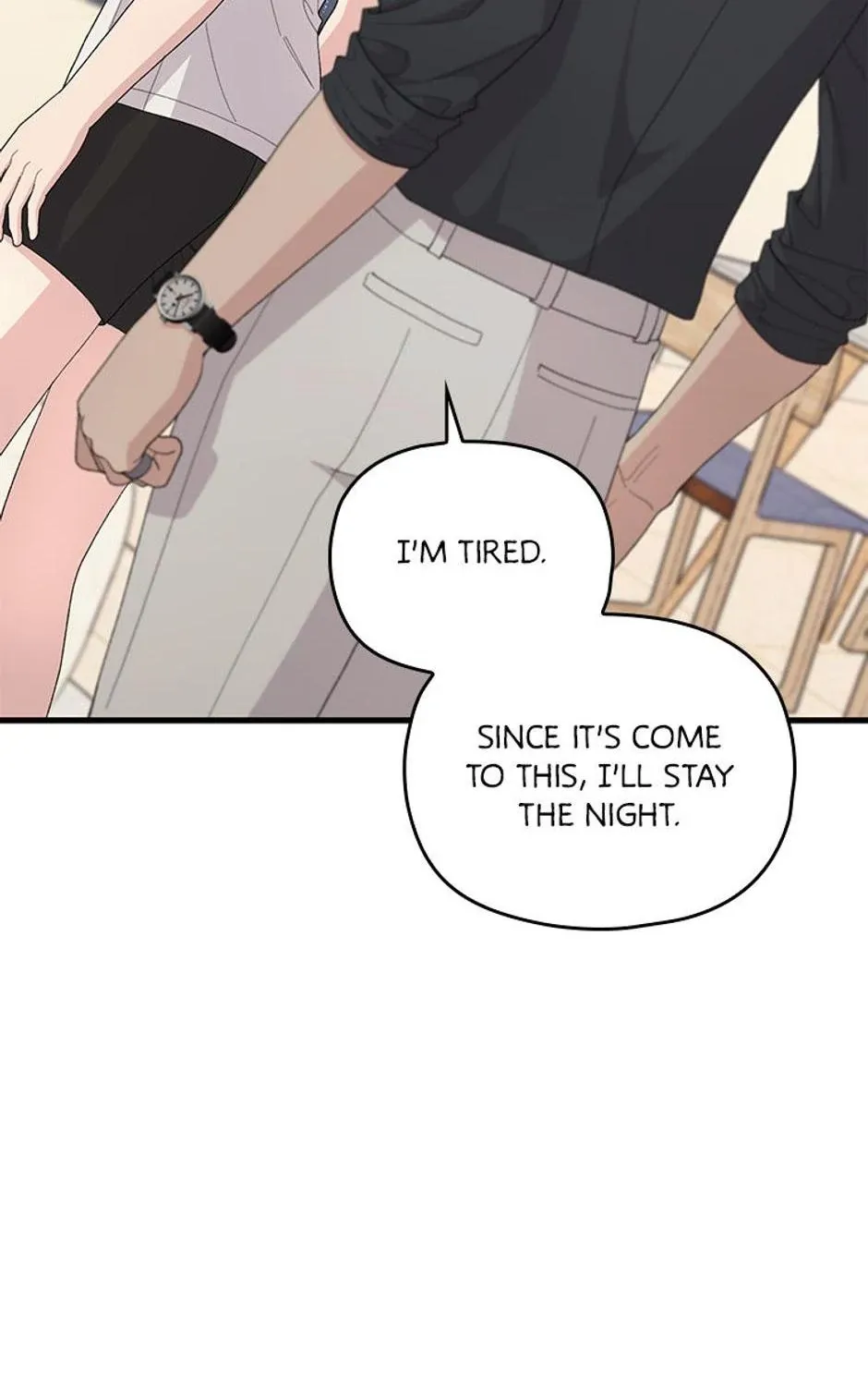 Genre is Romance Chapter 57 page 150 - 