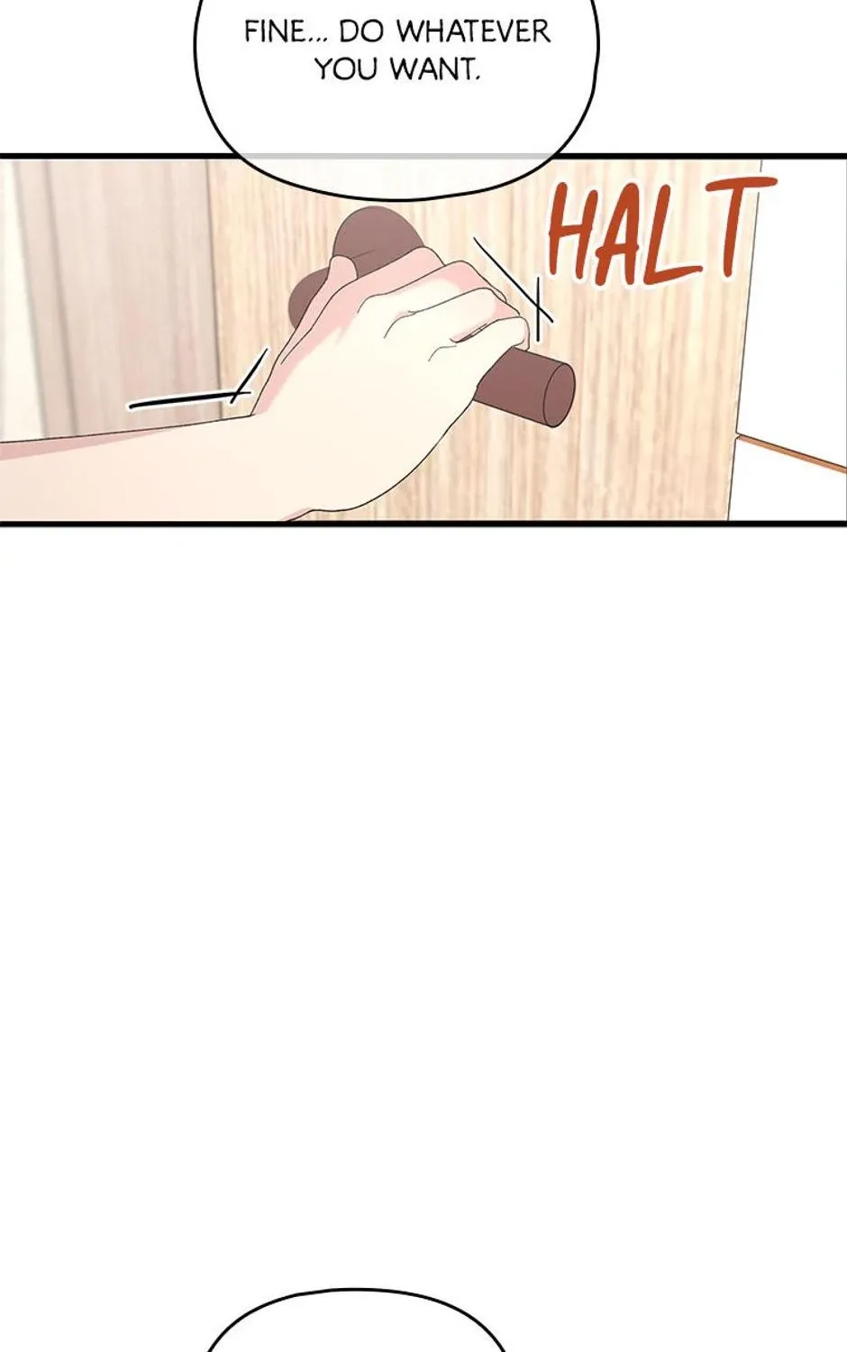 Genre is Romance Chapter 57 page 156 - 