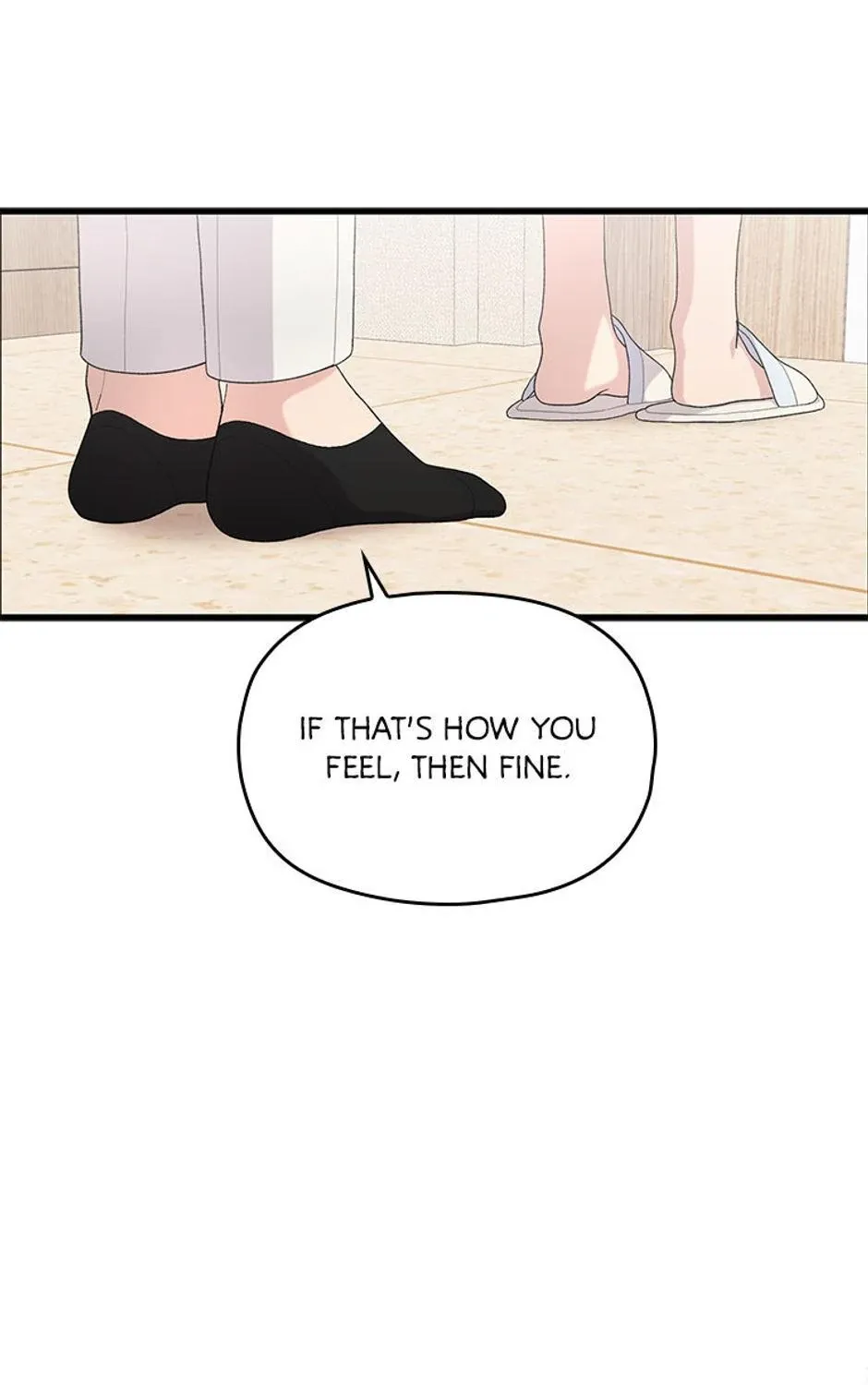 Genre is Romance Chapter 57 page 160 - 