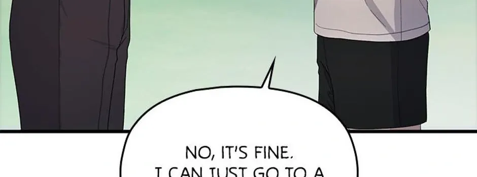 Genre is Romance Chapter 57 page 17 - 