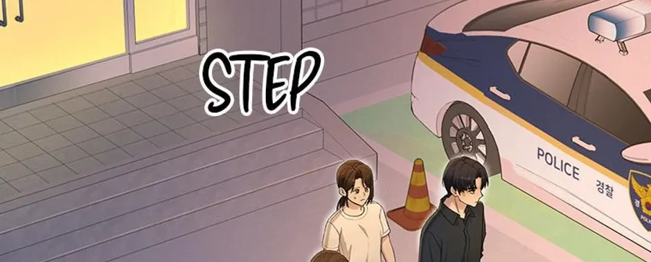 Genre is Romance Chapter 57 page 3 - 