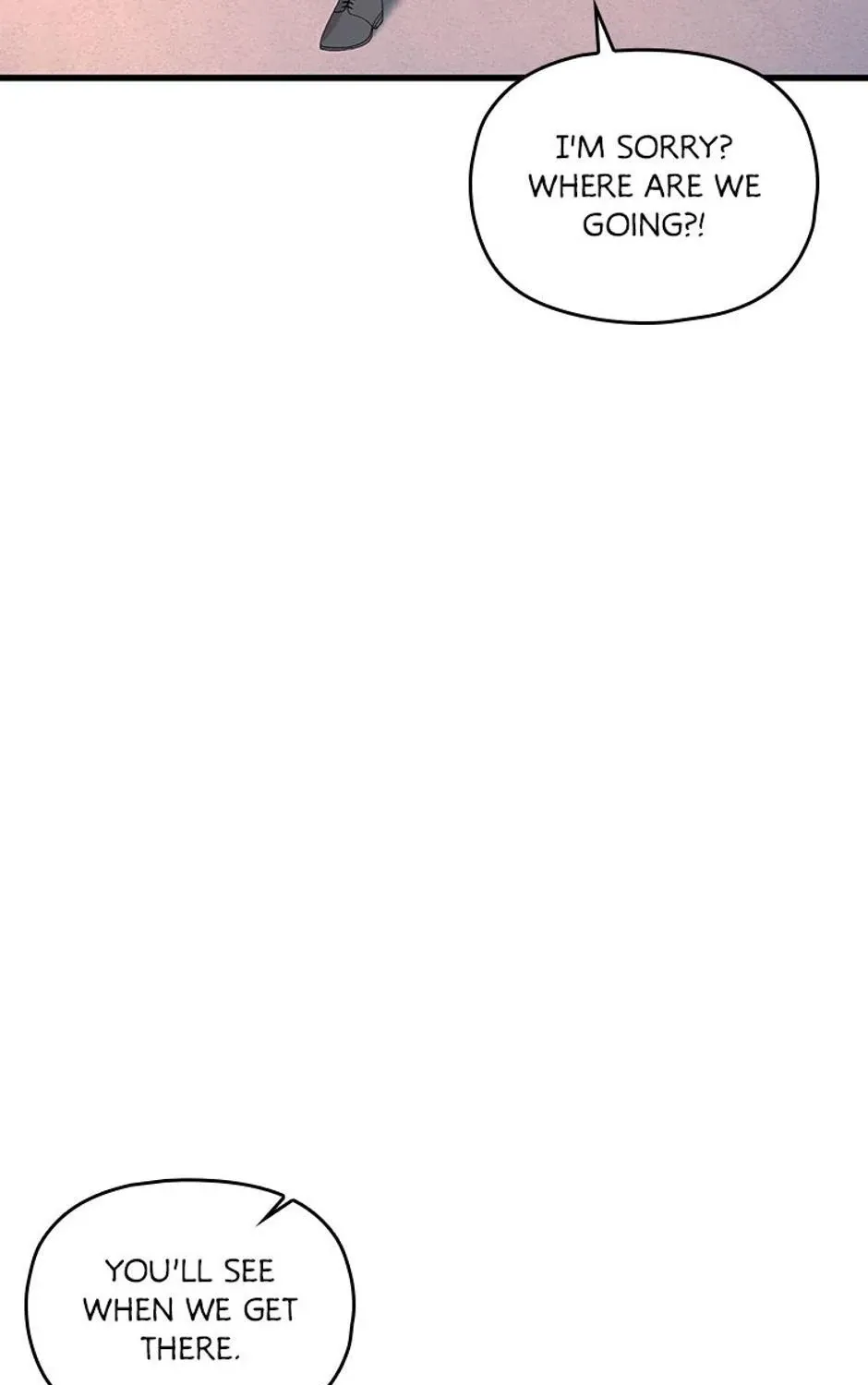 Genre is Romance Chapter 57 page 26 - 