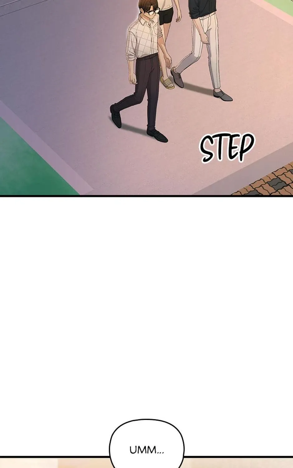 Genre is Romance Chapter 57 page 4 - 