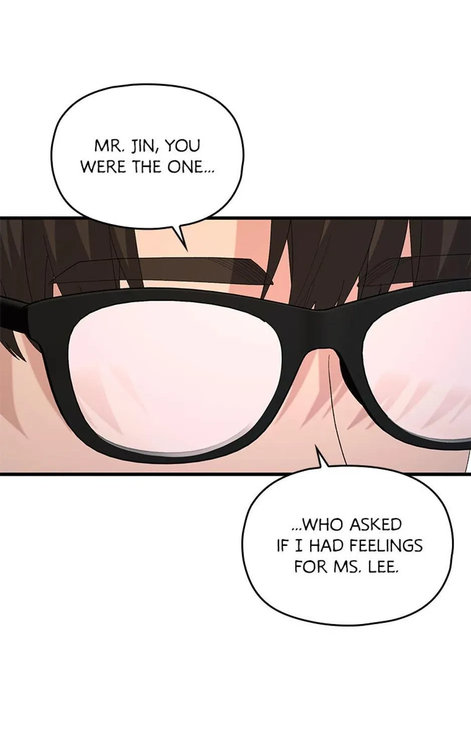Genre is Romance Chapter 57 page 32 - 