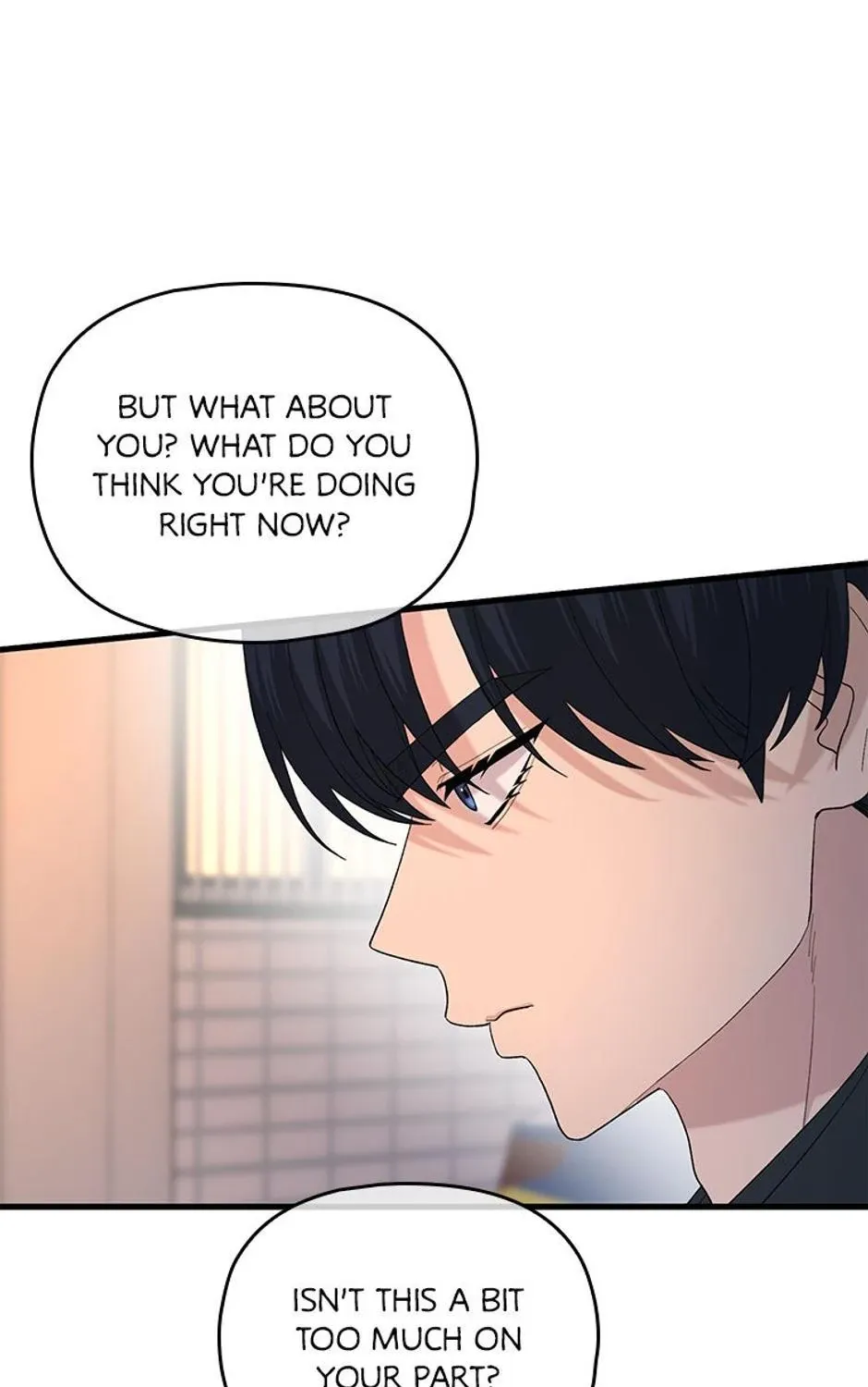 Genre is Romance Chapter 57 page 34 - 