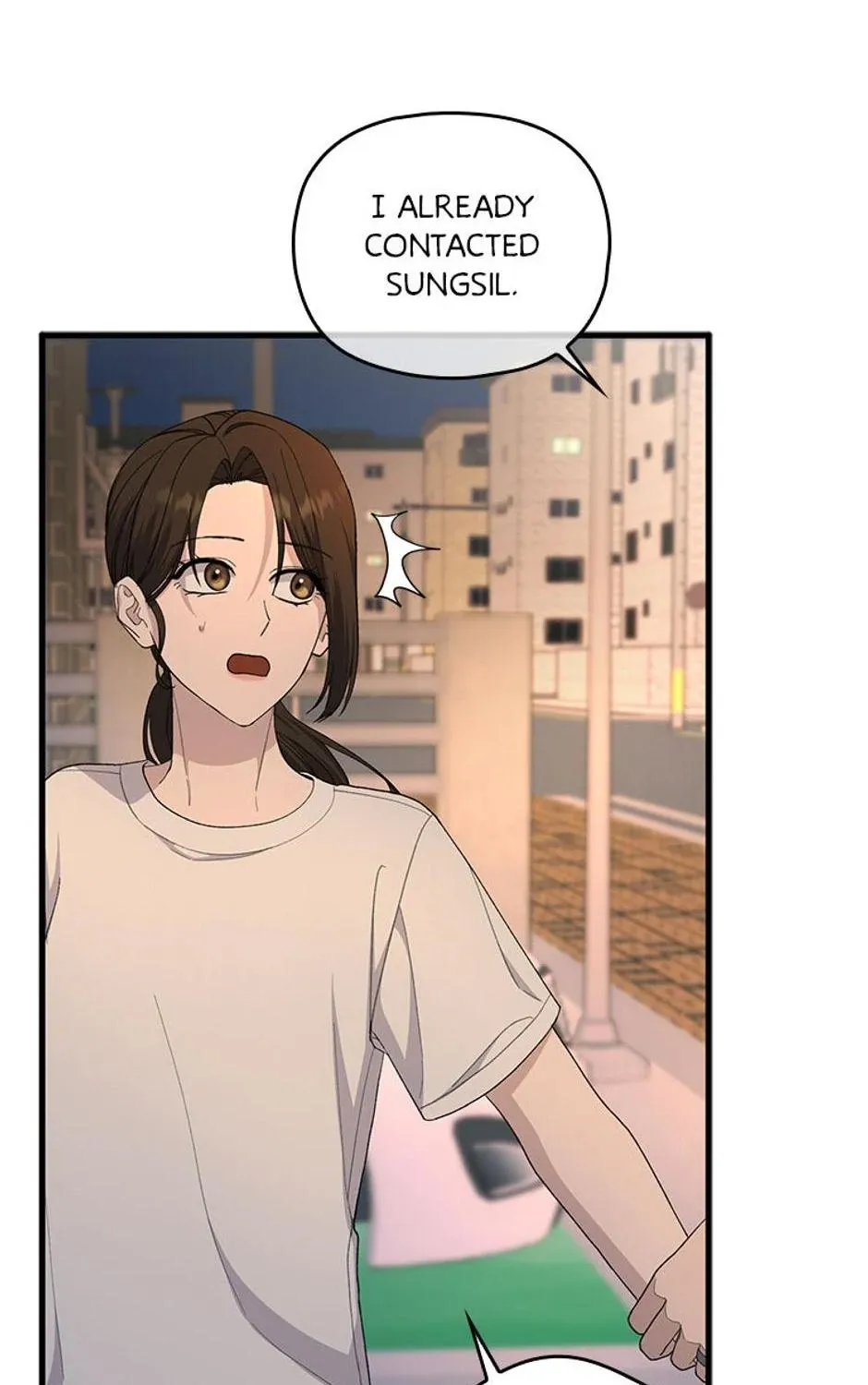 Genre is Romance Chapter 57 page 42 - 