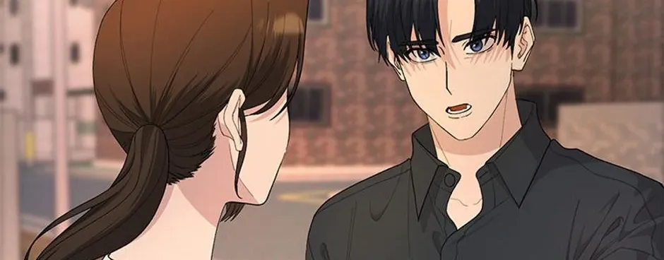 Genre is Romance Chapter 57 page 45 - 