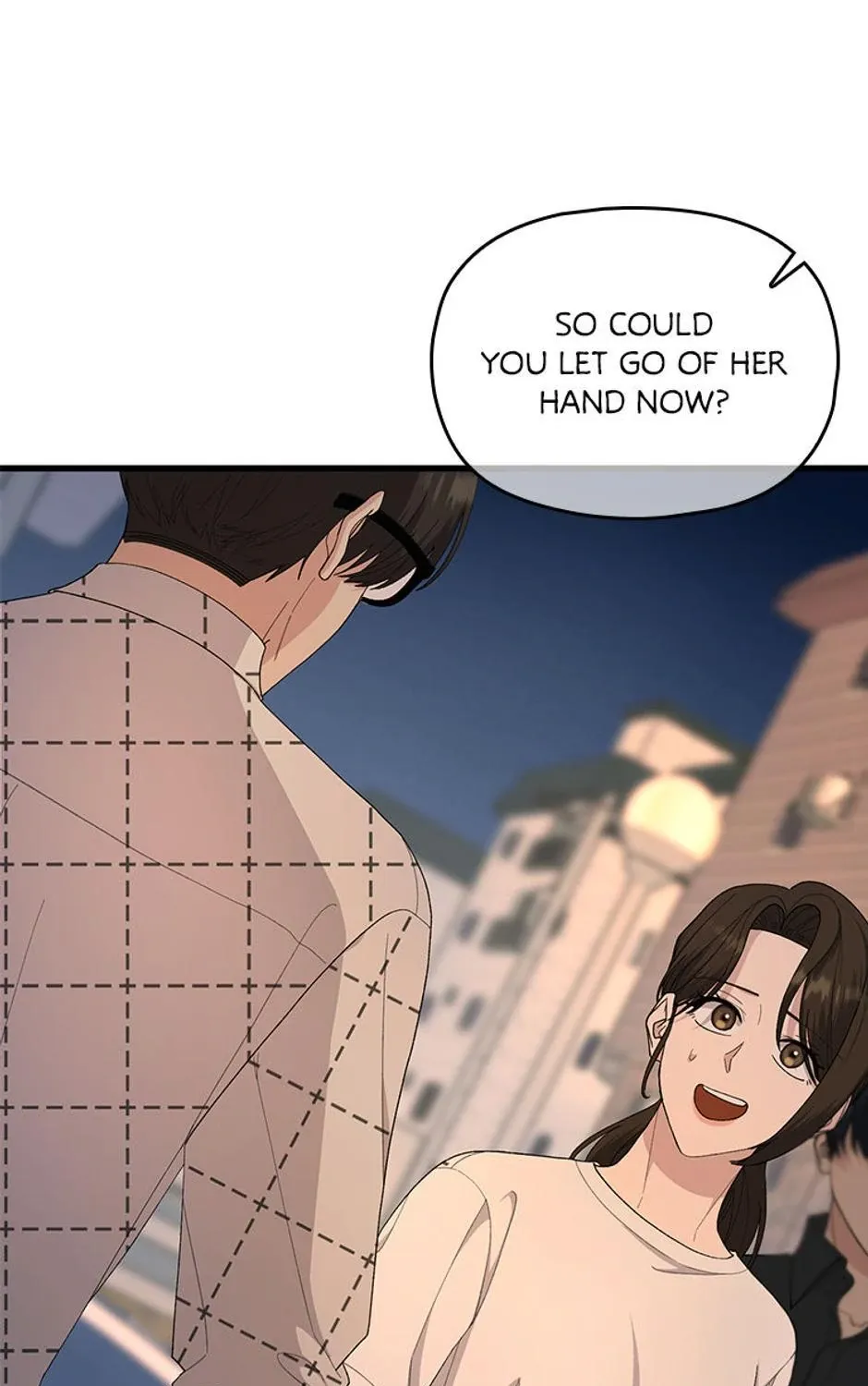 Genre is Romance Chapter 57 page 50 - 