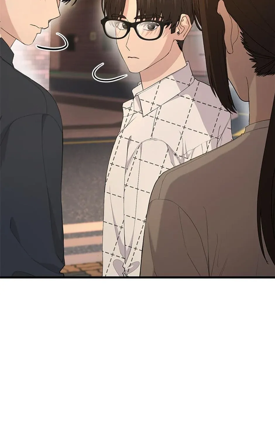 Genre is Romance Chapter 57 page 6 - 