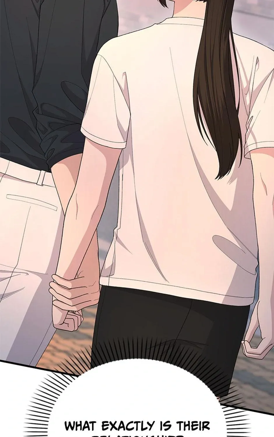 Genre is Romance Chapter 57 page 60 - 