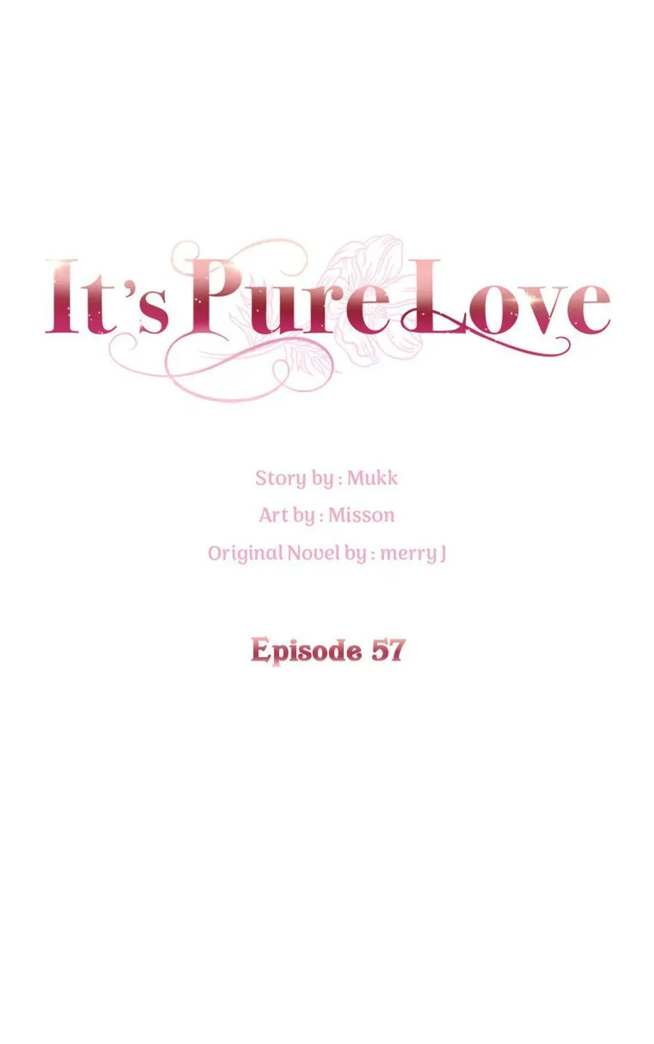 Genre is Romance Chapter 57 page 62 - 