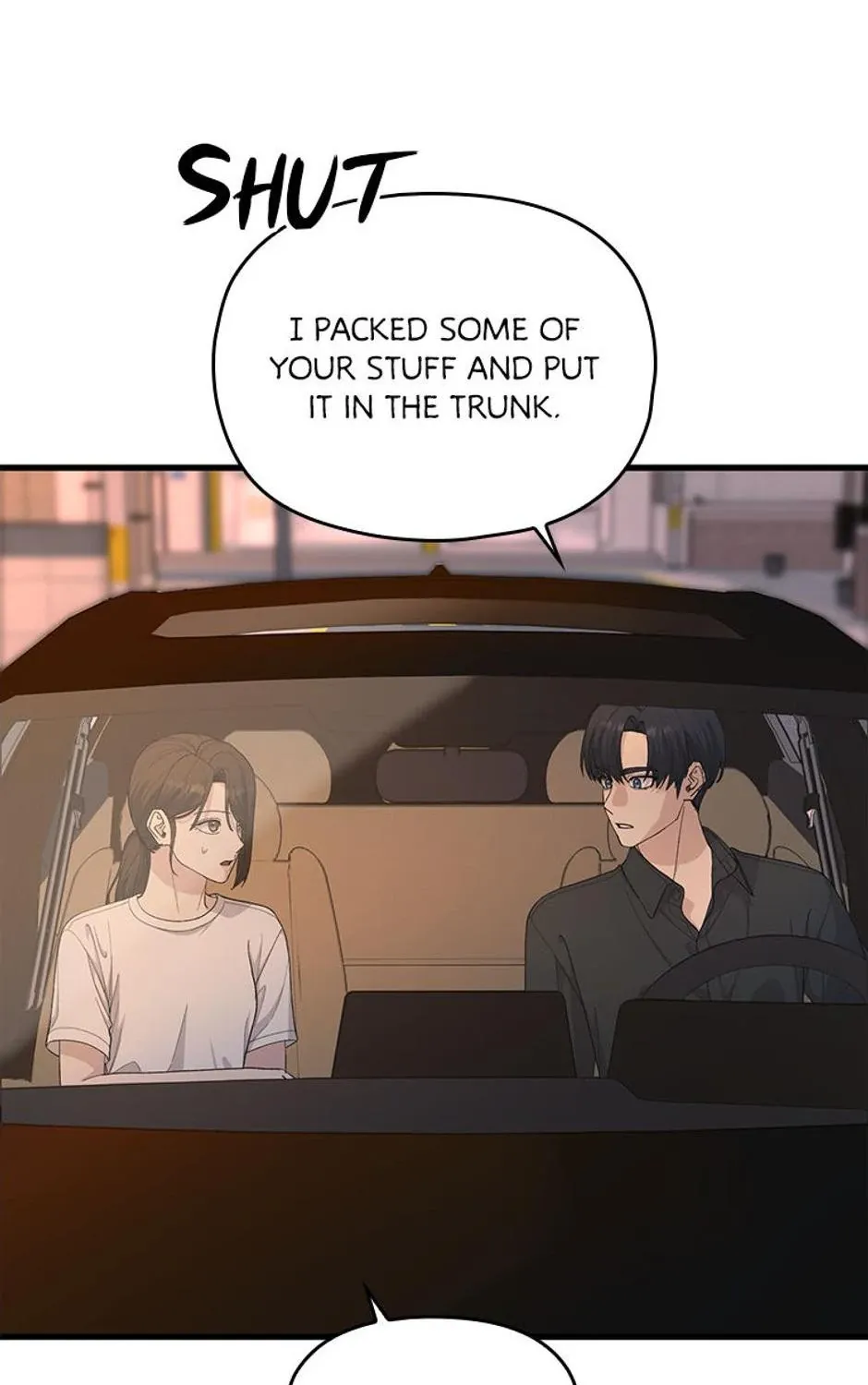 Genre is Romance Chapter 57 page 68 - 