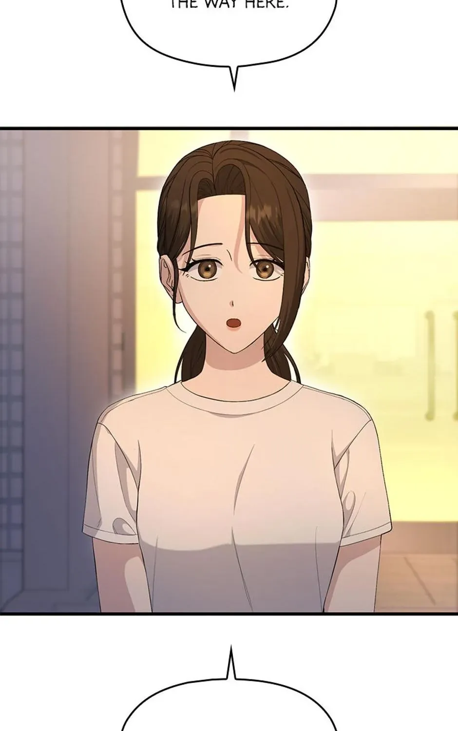 Genre is Romance Chapter 57 page 8 - 
