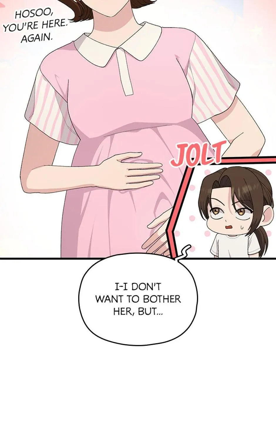 Genre is Romance Chapter 57 page 82 - 