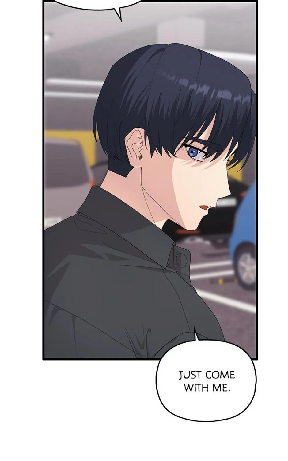 Genre is Romance Chapter 57 page 84 - 