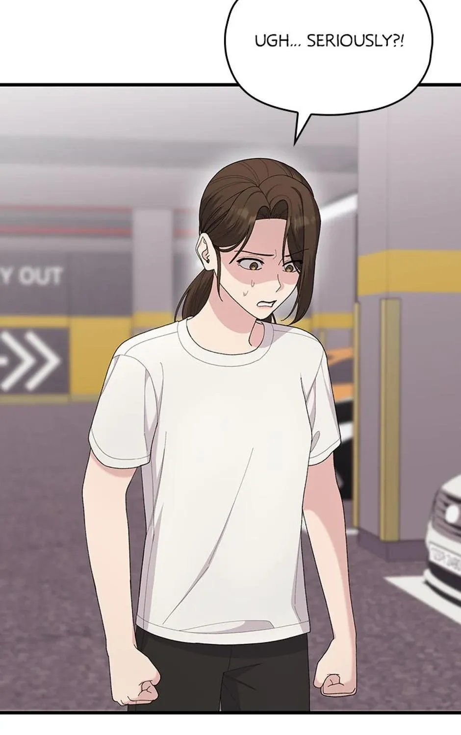 Genre is Romance Chapter 57 page 86 - 