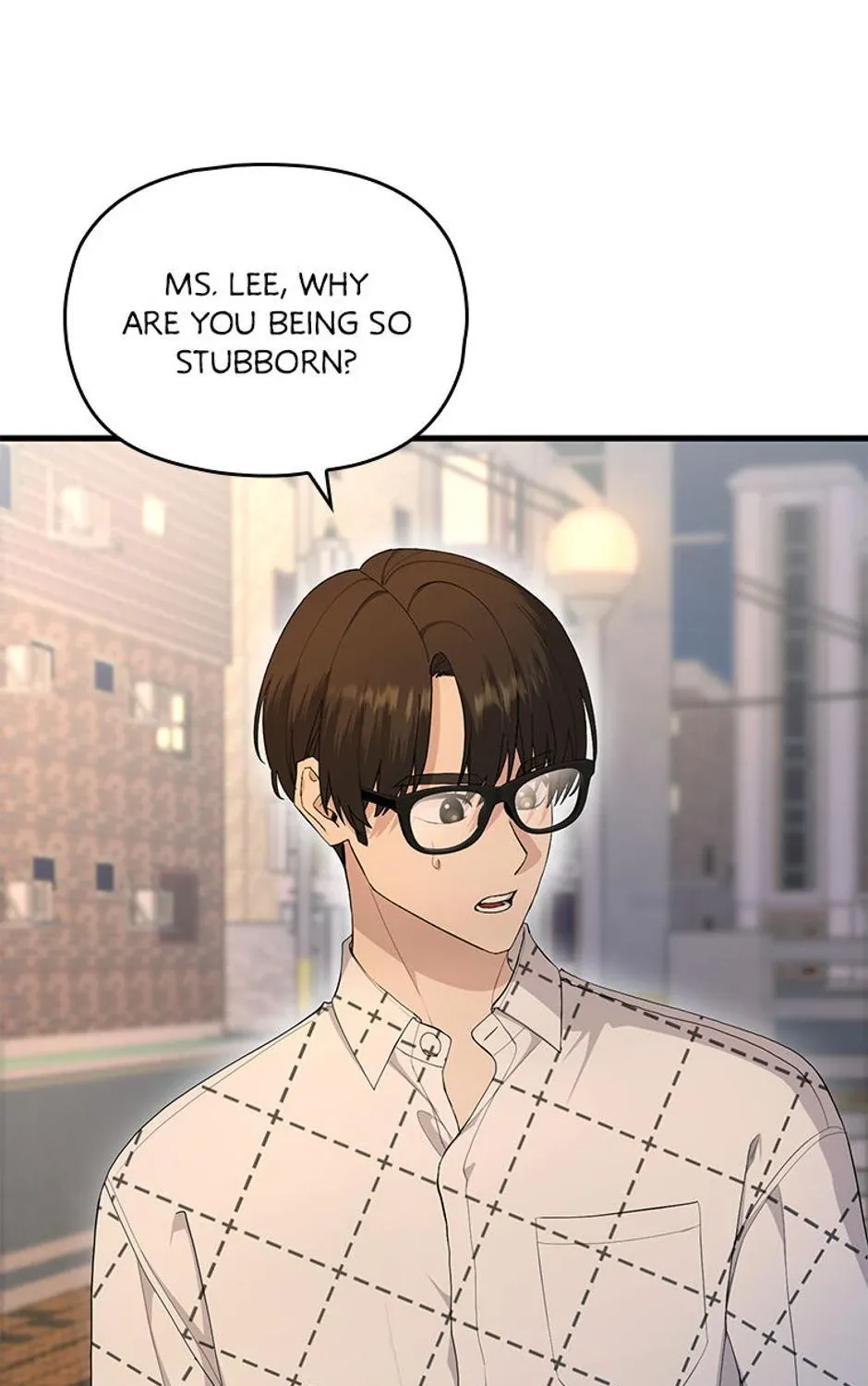 Genre is Romance Chapter 57 page 10 - 