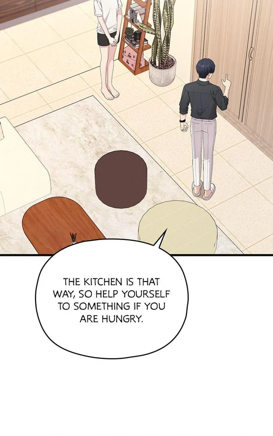 Genre is Romance Chapter 57 page 92 - 