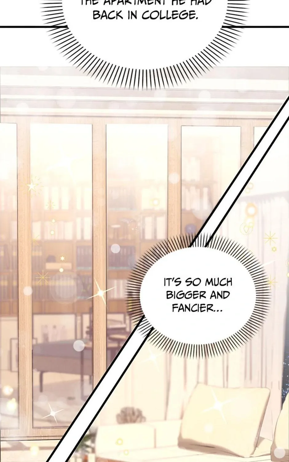 Genre is Romance Chapter 57 page 96 - 